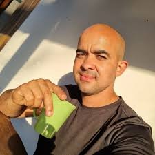 Rafael Mitico Sales